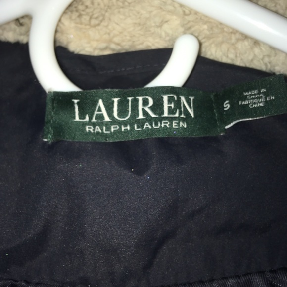 Authentic Ralph Lauren jacket - Picture 5 of 5
